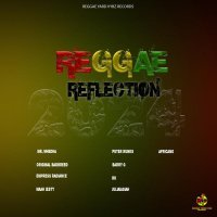 Barry G - Reggae Reflection 2024