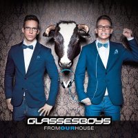 Glassesboys, Simon Green - Feel the Vibe (feat. Simon Green)