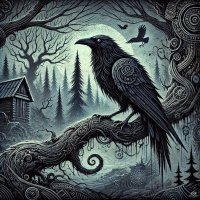 SEGAKIM - CHERNIY VORON