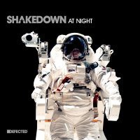 Shakedown - At Night (Kid Crème Club Mix)