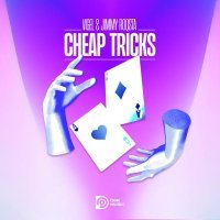 Vigel, Jimmy Roqsta - Cheap Tricks