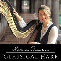 Maria Chiossi - Classical Harp