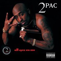 2Pac, Big Syke, C-PO, Danny Boy - Picture Me Rollin'