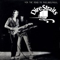 Dire Straits - Once Upon a Time in The West