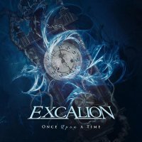 Excalion - Words Cannot Heal