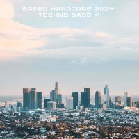 Lalok - Speed Hardcore 2024. Techno Bass #1