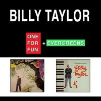 Billy Taylor - A Little Southside Soul
