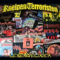 Kneipenterroristen - Lebenselixier