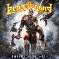 Bloodbound - Land of Heroes