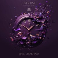 ONEIL, ORGAN, FAVIA, Collar White - Over Time