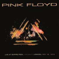 Pink Floyd - Echoes
