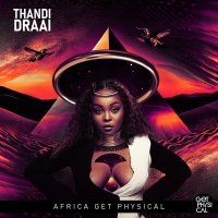 BlaQRhythm - Africa Get Physical, Vol. 5