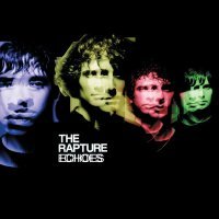 The Rapture - House Of Jealous Lovers