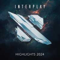 Interplay Records, Passive Progressive, Sentient Mullet - Like a Wave