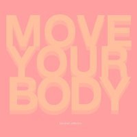 Marshall Jefferson - Move Your Body