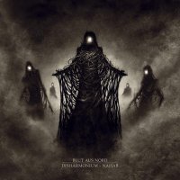 Blut Aus Nord - Forgotten Aeon