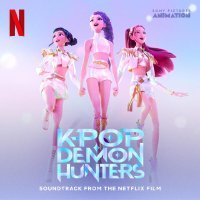 Rumi - KPop Demon Hunters (Soundtrack from the Netflix Film)