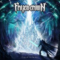 Frozen Crown - Legion