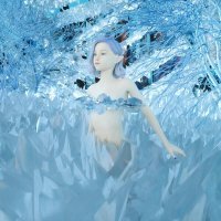 ICELOWSIDE - Молли