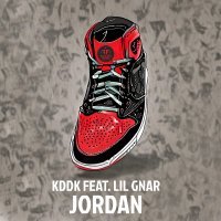 KDDK, Lil Gnar - JORDAN