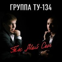 ТУ-134 - Зима