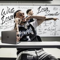 White Sosa - Ain't No Friends