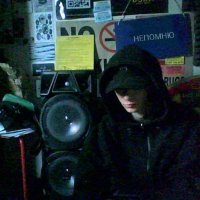 рвота, февраль под одной комой - лартса
