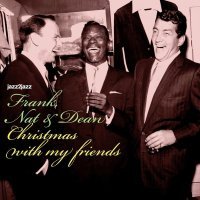 Nat King Cole - The Happiest Christmas Tree