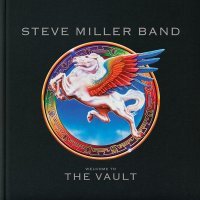 Steve Miller Band - Fly Like An Eagle