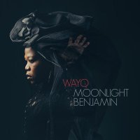 Moonlight Benjamin - Wayo