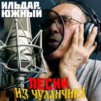 Ильдар Южный - А память над годами проплывает