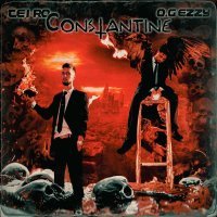 O.G EzzY, Tei Ro - Constantine