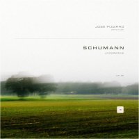 Robert Schumann, José Pizarro, David Aijón - Liederkreis, Op. 39: 6. Schöne Fremde
