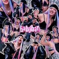 МЭЙБИ БЭЙБИ - BABYBARS