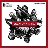 First Symphony Orchestra - Symphony in red