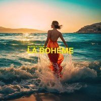 Bohèmiq - The Best of Chill Out, Lounge, Lo-Fi Hip-Hop. Music for Relax