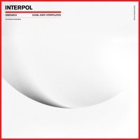 Interpol, Daniel Avery - Greenwich (Daniel Avery Interpolation)