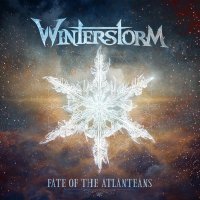 Winterstorm - Fate Of The Atlanteans