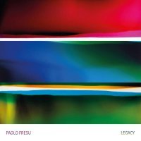 Paolo Fresu, Uri Caine - MAGENTA