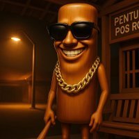 Tiktok Remixer, BRAZILIAN MASTER - ТУНГ ТУНГ ТУНГ САХУР (SPED UP)