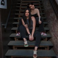 FAVIA, Kadr25 - Полосы