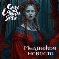 Сны Саламандры - Медвежья невеста