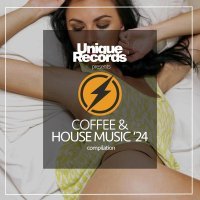 Franky Miles - Coffee & House Music 2024