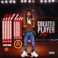 Cash Kidd - CREATED PLAYER