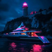 Miami Paty - Miami Beach: Dawn Party