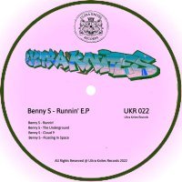 Benny S - Runnin'