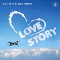 Dmitrii G, Alex Menco - Love Story