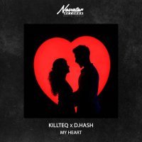 KiLLTEQ, D.HASH - My Heart