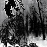 kurokov, fallen777angel - бывает больно 2.0