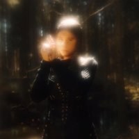 Юля Суворова - Ультравиолет